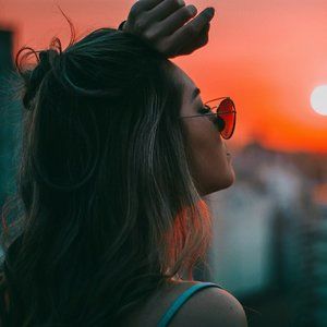 Meet your Posher, Eva